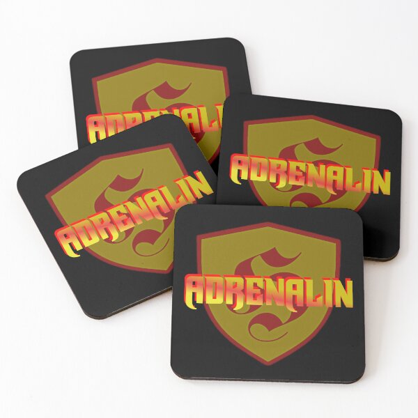 Item preview, Adrenalin - Hooligans - Football Fanatics designed and sold by Domel Dirty Draft.