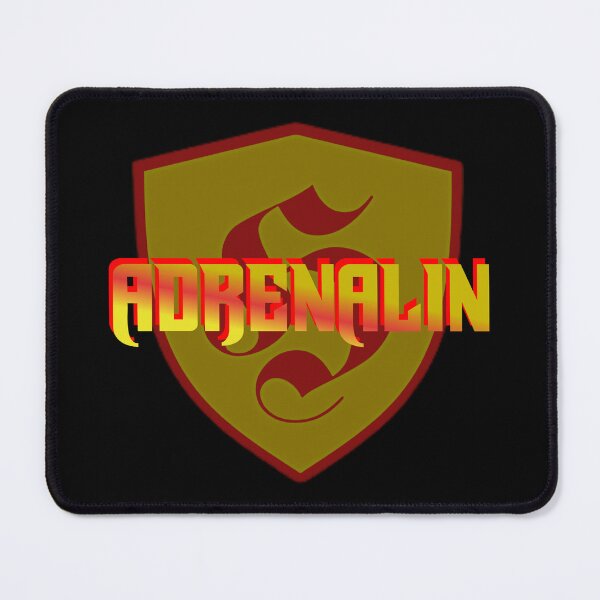 Item preview, Adrenalin - Hooligans - Football Fanatics designed and sold by Domel Dirty Draft.