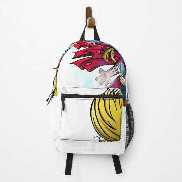 Item preview, The Hero Girl with no words designed and sold by The Willowstar Kids .