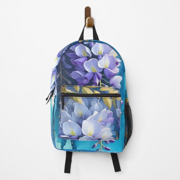 Item preview, Wisteria designed and sold by GraphicsClub.