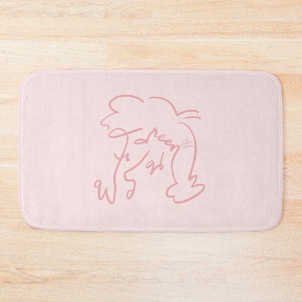 Item preview, Girl Pink designed and sold by KaragraphyArt.