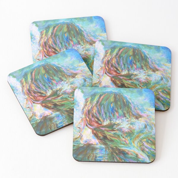 Item preview, Creating In the Deep designed and sold by Mearced-Art.