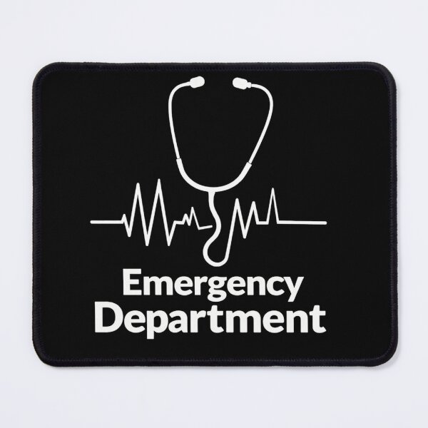 Item preview, Emergency department designed and sold by medicalzone.