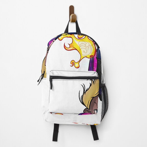 Item preview, The Villain with no words designed and sold by The Willowstar Kids .