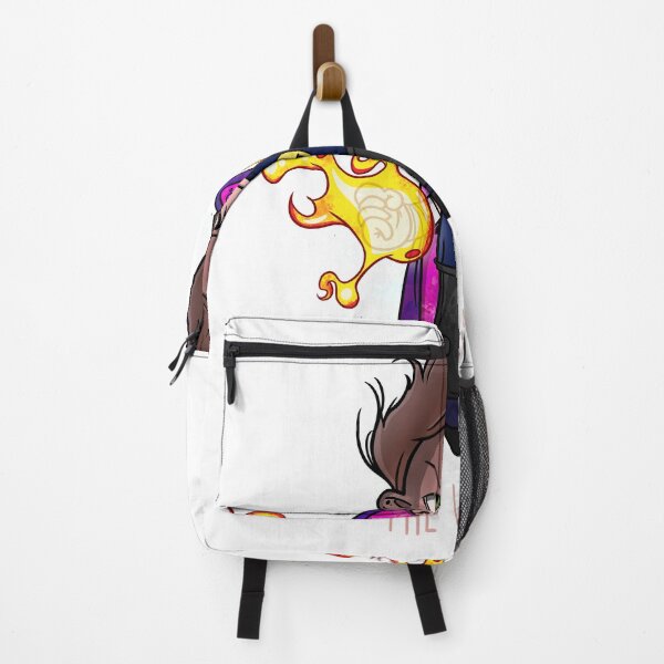 Item preview, The Villain  designed and sold by The Willowstar Kids .