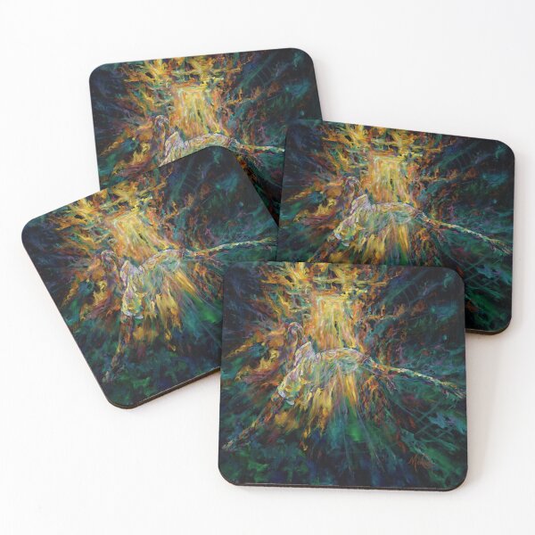 Item preview, Surrender in the Deep designed and sold by Mearced-Art.