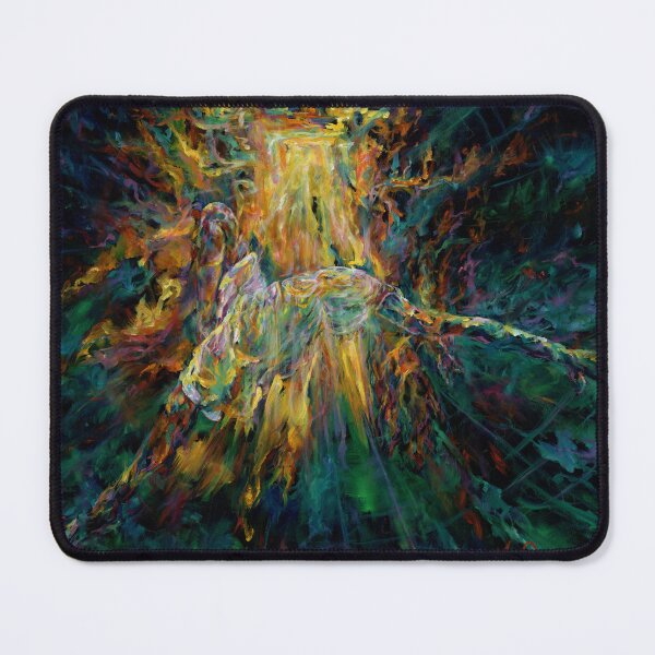 Item preview, Surrender in the Deep designed and sold by Mearced-Art.