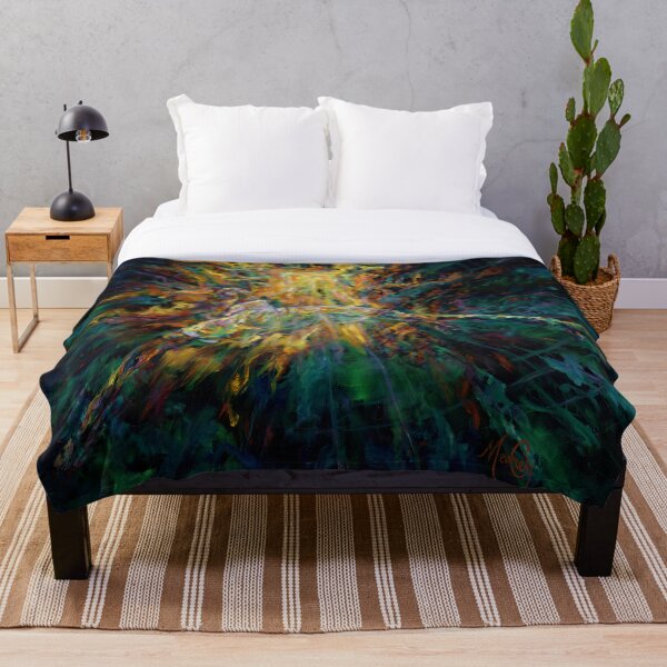 Item preview, Surrender in the Deep designed and sold by Mearced-Art.