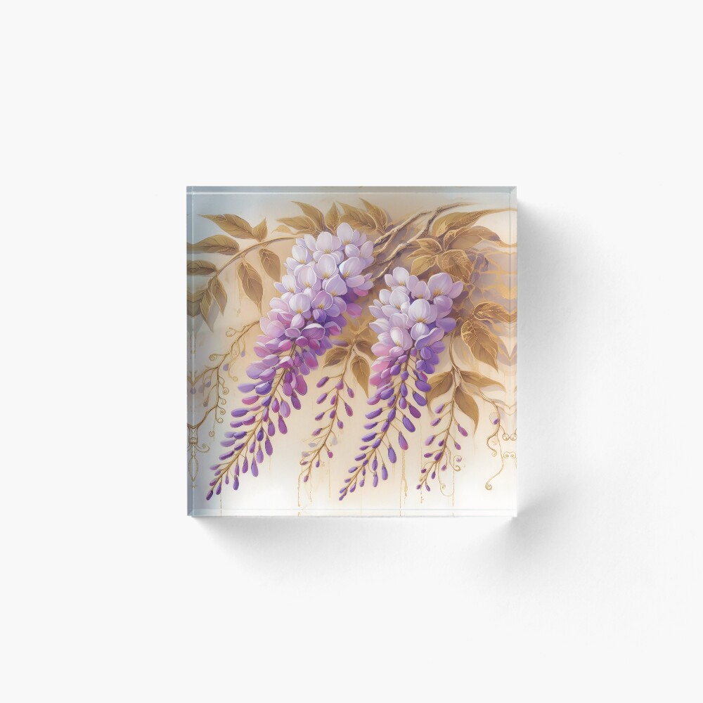 Item preview, Acrylic Block designed and sold by GraphicsClub.