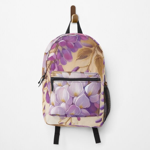 Item preview, Wisteria designed and sold by GraphicsClub.