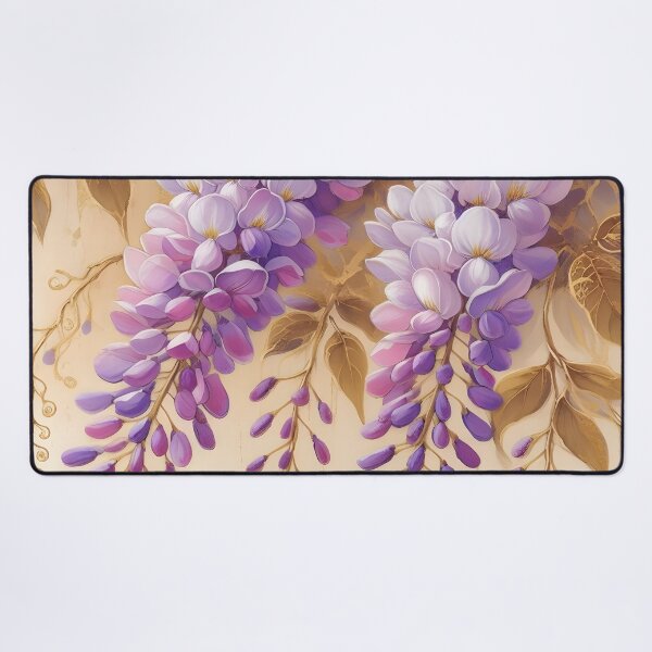 Item preview, Wisteria  designed and sold by GraphicsClub.