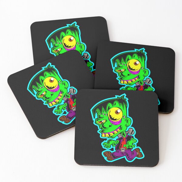 Item preview, Mr.Frank designed and sold by Jon-Dueck-Art.