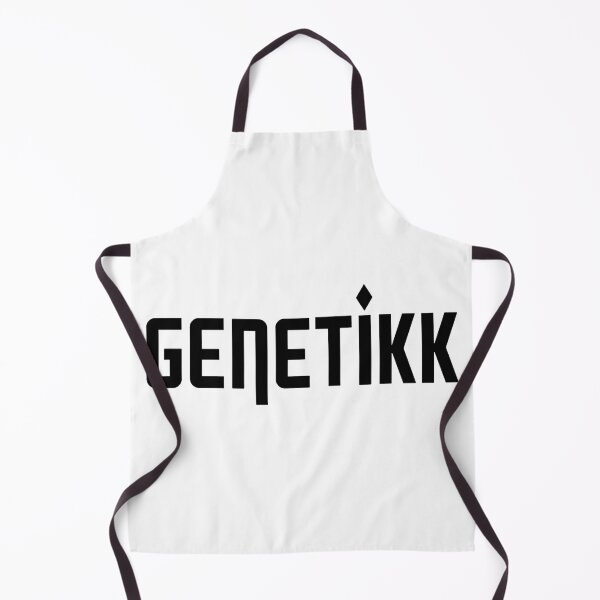Item preview, Genetikk Rapper German - Black Version designed and sold by Allintone.