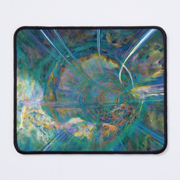 Item preview, Resting in the Deep square designed and sold by Mearced-Art.