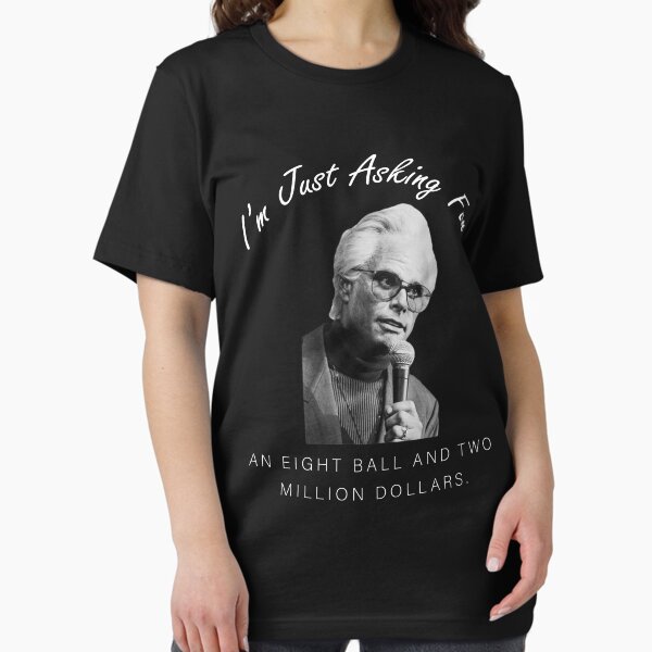 Item preview, Baby Bill  I’m just asking for an eight ball and 2 million dollars designed and sold by anselmnacht.