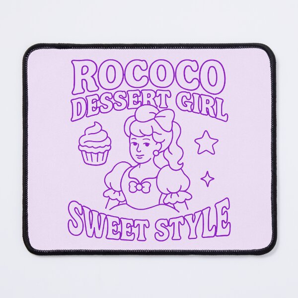 Item preview, Sweet Rococo Dessert Girl Style designed and sold by zzz888.