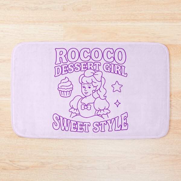 Item preview, Sweet Rococo Dessert Girl Style designed and sold by zzz888.