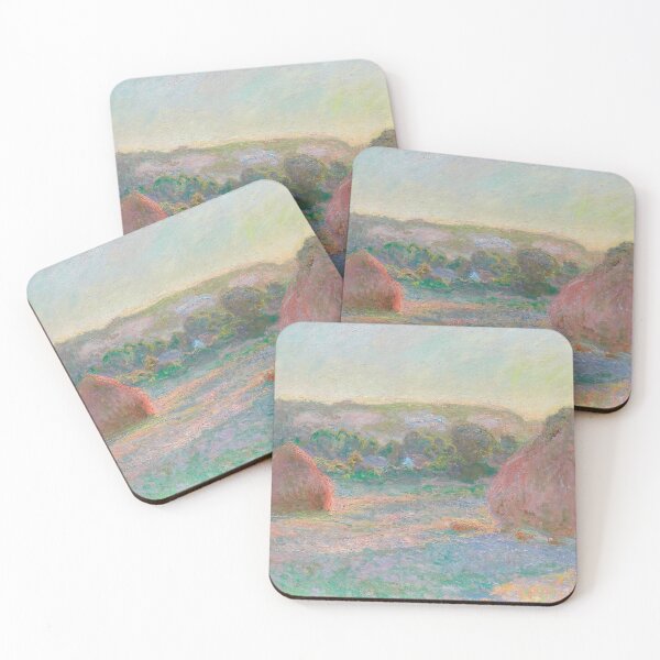Item preview, Stacks of Wheat - End of Summer designed and sold by Craphe.