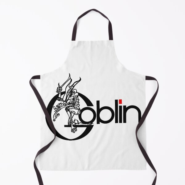 Item preview, Goblin Rock Band Italian - Black Version designed and sold by Allintone.