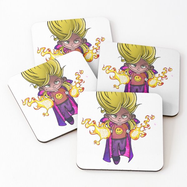 Item preview, The Villainess  designed and sold by The Willowstar Kids .