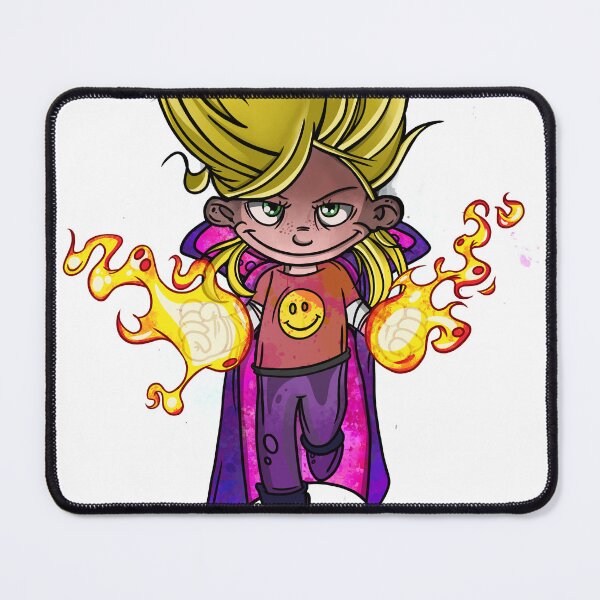 Item preview, The Villainess  designed and sold by The Willowstar Kids .