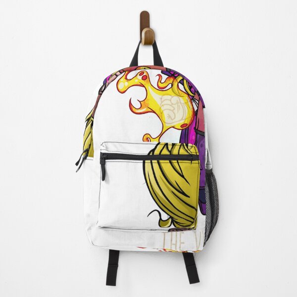 Item preview, The Villainess designed and sold by The Willowstar Kids .