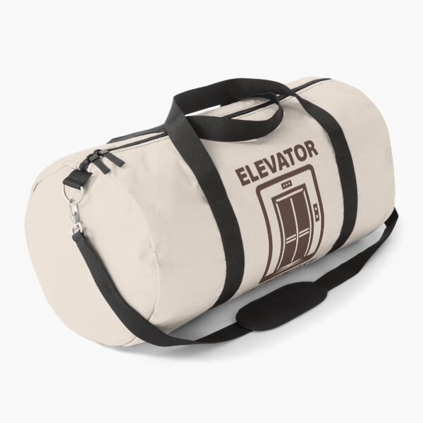 Item preview, Elevator Enthusiast Elevator Lover designed and sold by KLArtzStore.