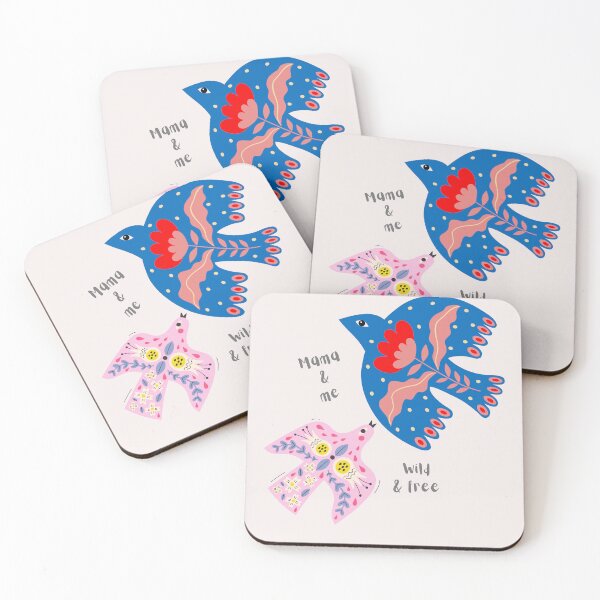 Item preview, Mama Bird designed and sold by HappyTees27.
