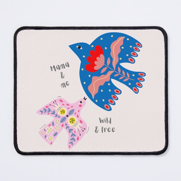Item preview, Mama Bird designed and sold by HappyTees27.