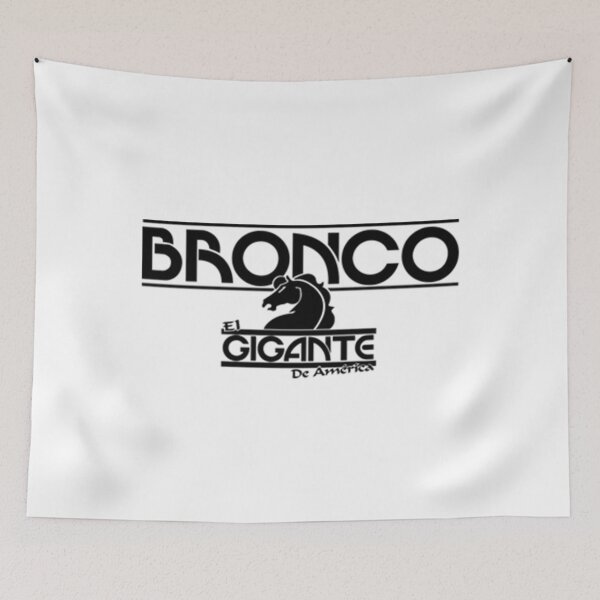 Item preview, Grupo Bronco Mexican Band - Black Version designed and sold by Allintone.
