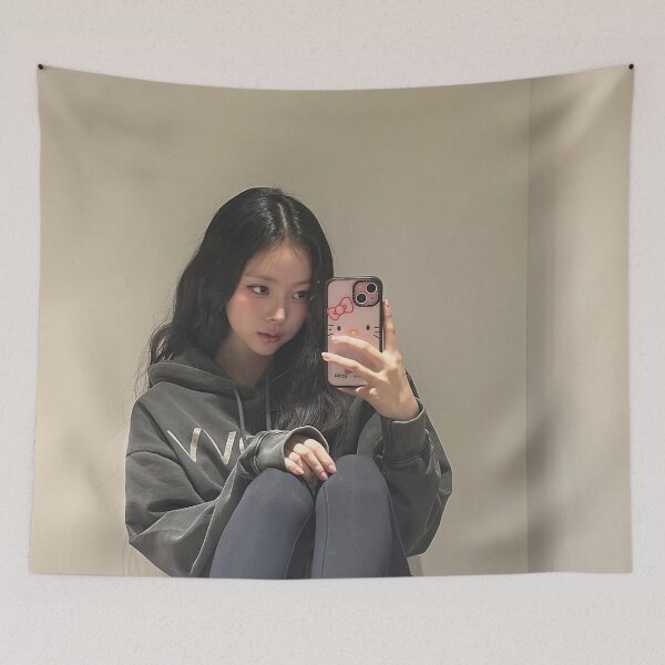 Item preview, MEOVV Narin Hands Up Merch | Exclusive Fan Collection designed and sold by Valereekmerch.