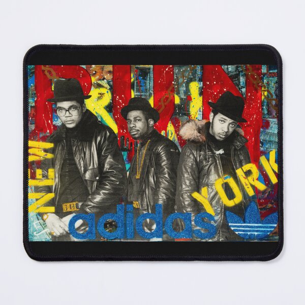 Item preview, Run DMC - My Adidas designed and sold by Blackirishone.