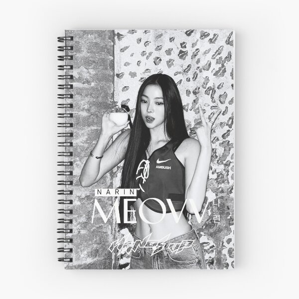 Item preview, MEOVV Narin Hands Up Merch | Exclusive Fan Collection designed and sold by Valereekmerch.