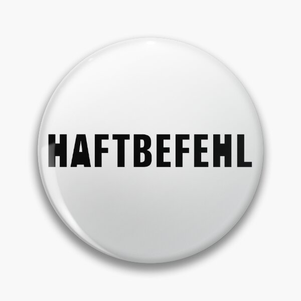 Item preview, Haftbefehl Germany Rapper - Black Version designed and sold by Allintone.