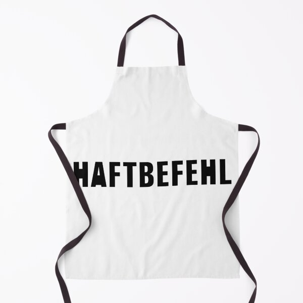 Item preview, Haftbefehl Germany Rapper - Black Version designed and sold by Allintone.
