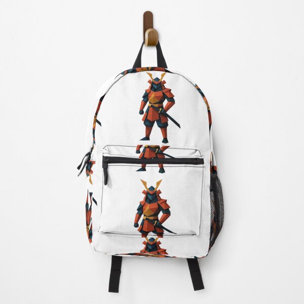 Item preview, Origami Samurai Warrior designed and sold by IllustrifyArts.