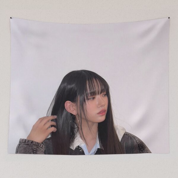 Item preview, MEOVV Sooin Hands Up Merch | Exclusive Fan Collection designed and sold by Valereekmerch.