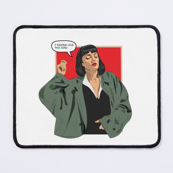 Item preview, Mia Love This Song  designed and sold by dobbyf.