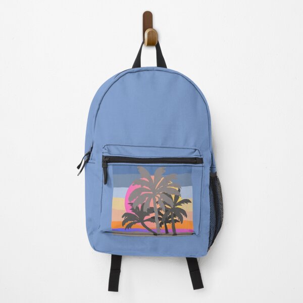 Item preview, Sunset on Ala Moana Beach designed and sold by YsDesignsHawaii.