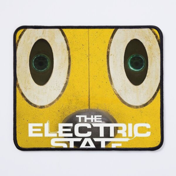Item preview, Electric State World designed and sold by lucilleMark.