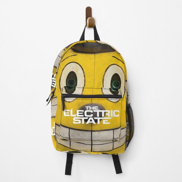 Item preview, Electric State World designed and sold by lucilleMark.