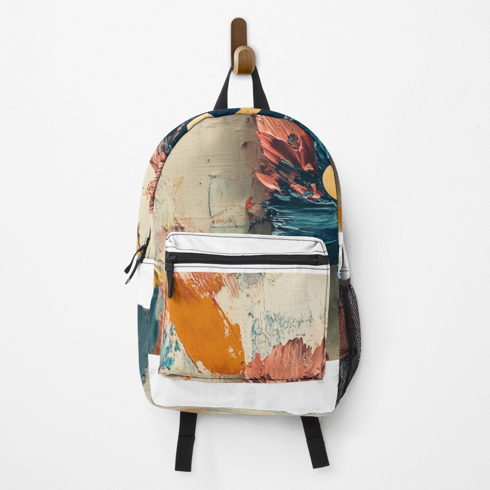 Item preview, Backpack designed and sold by RicoInStudios.