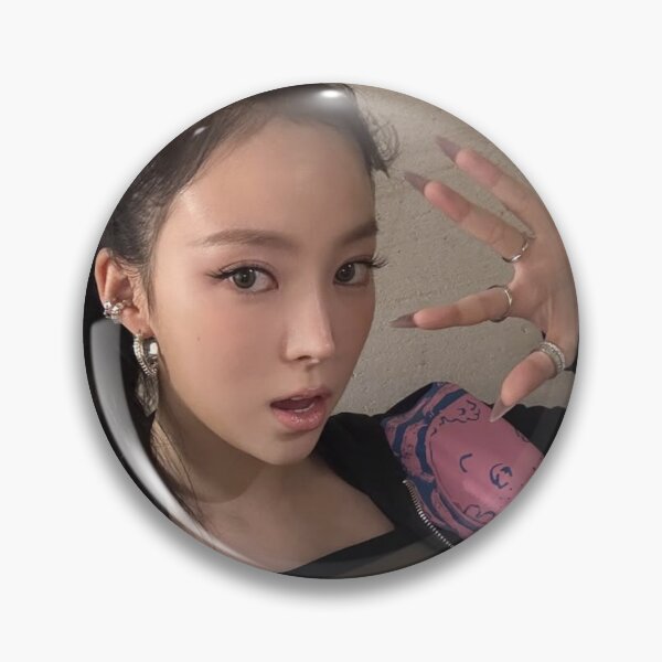 Item preview, MEOVV Narin Hands Up Merch | Exclusive Fan Collection designed and sold by Valereekmerch.