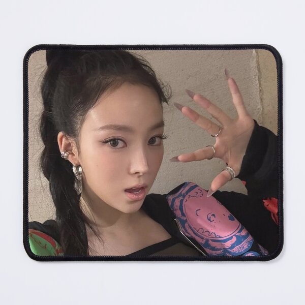 Item preview, MEOVV Narin Hands Up Merch | Exclusive Fan Collection designed and sold by Valereekmerch.