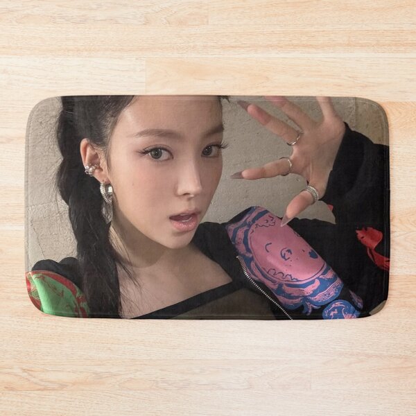 Item preview, MEOVV Narin Hands Up Merch | Exclusive Fan Collection designed and sold by Valereekmerch.
