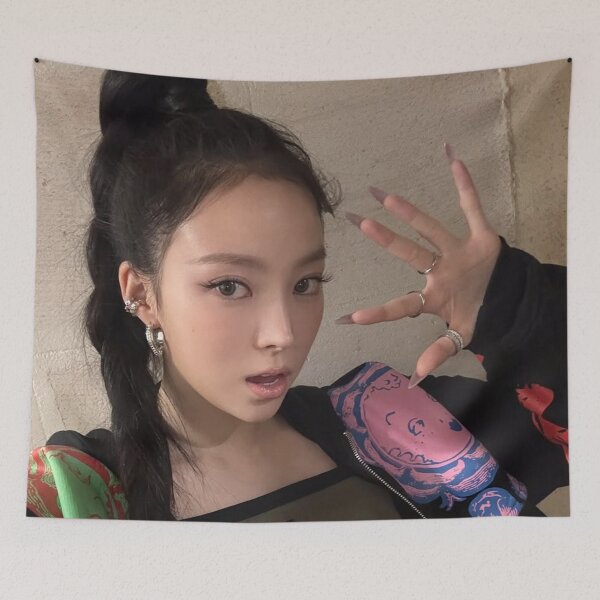 Item preview, MEOVV Narin Hands Up Merch | Exclusive Fan Collection designed and sold by Valereekmerch.