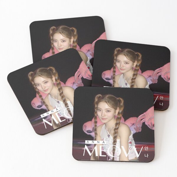 Item preview, MEOVV Anna Hands Up Merch | Exclusive Fan Collection designed and sold by Valereekmerch.