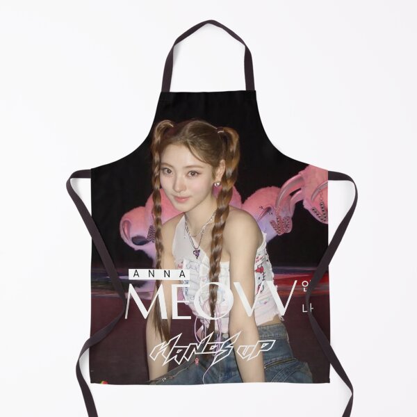 Item preview, MEOVV Anna Hands Up Merch | Exclusive Fan Collection designed and sold by Valereekmerch.