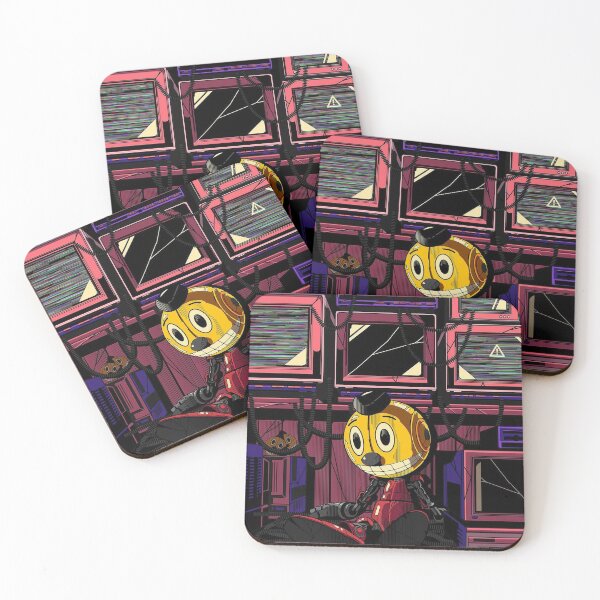 Item preview, Electric State Movie designed and sold by lucilleMark.