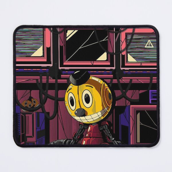Item preview, Electric State Movie designed and sold by lucilleMark.